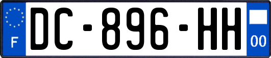 DC-896-HH