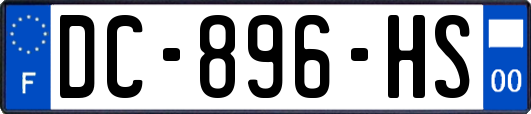 DC-896-HS