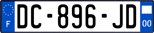 DC-896-JD