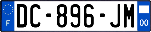 DC-896-JM