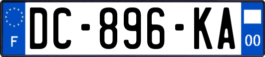 DC-896-KA
