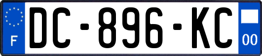 DC-896-KC