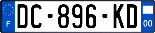 DC-896-KD