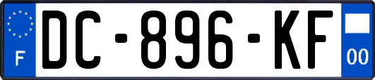 DC-896-KF