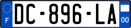 DC-896-LA