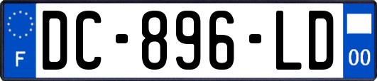 DC-896-LD
