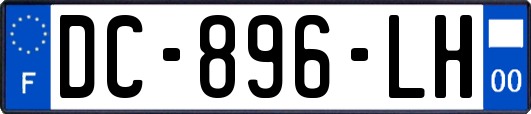 DC-896-LH