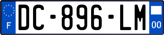 DC-896-LM