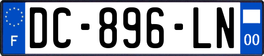 DC-896-LN