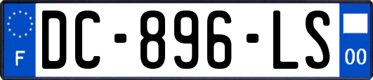 DC-896-LS