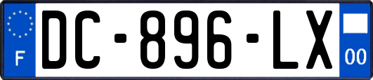DC-896-LX