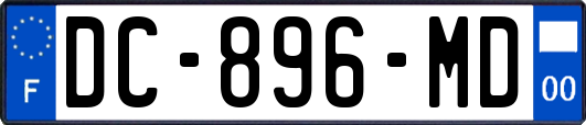 DC-896-MD