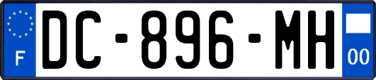 DC-896-MH