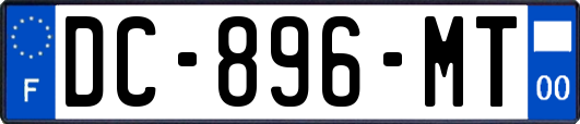 DC-896-MT