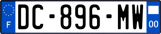DC-896-MW