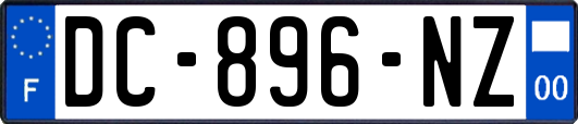 DC-896-NZ