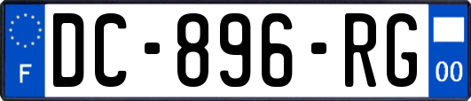 DC-896-RG