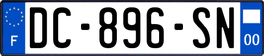 DC-896-SN