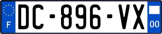 DC-896-VX