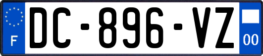 DC-896-VZ