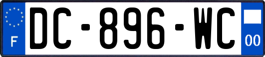 DC-896-WC