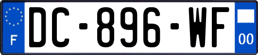 DC-896-WF