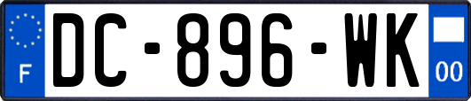 DC-896-WK