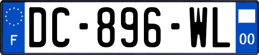 DC-896-WL