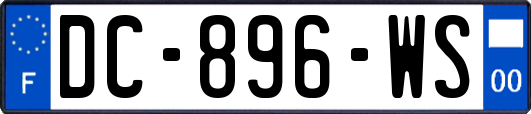 DC-896-WS