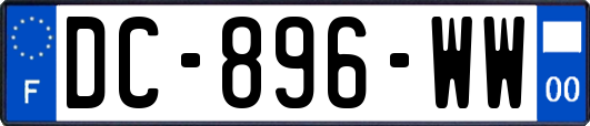 DC-896-WW