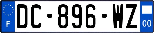 DC-896-WZ