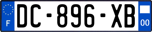 DC-896-XB