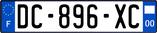 DC-896-XC