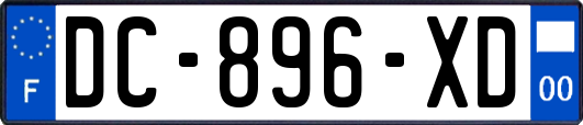 DC-896-XD