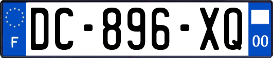 DC-896-XQ