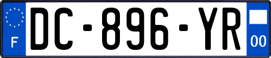 DC-896-YR