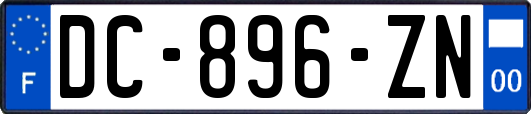 DC-896-ZN