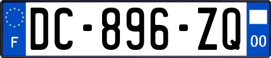 DC-896-ZQ