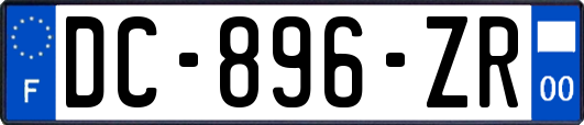 DC-896-ZR