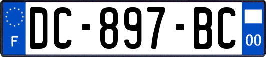 DC-897-BC