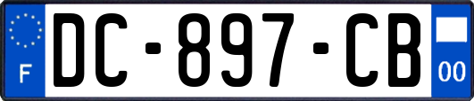 DC-897-CB