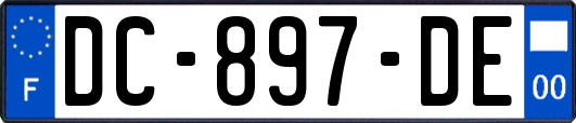 DC-897-DE