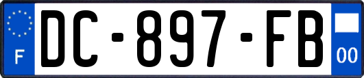DC-897-FB