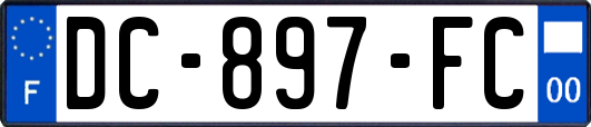DC-897-FC
