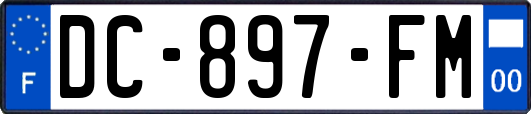 DC-897-FM