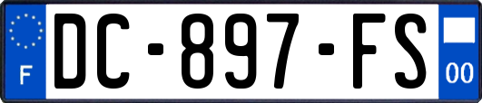 DC-897-FS