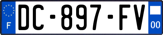 DC-897-FV