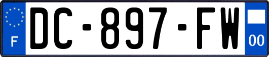 DC-897-FW