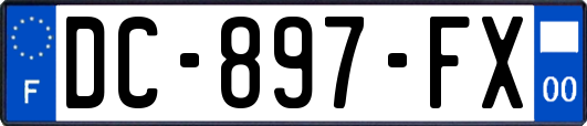 DC-897-FX