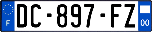 DC-897-FZ
